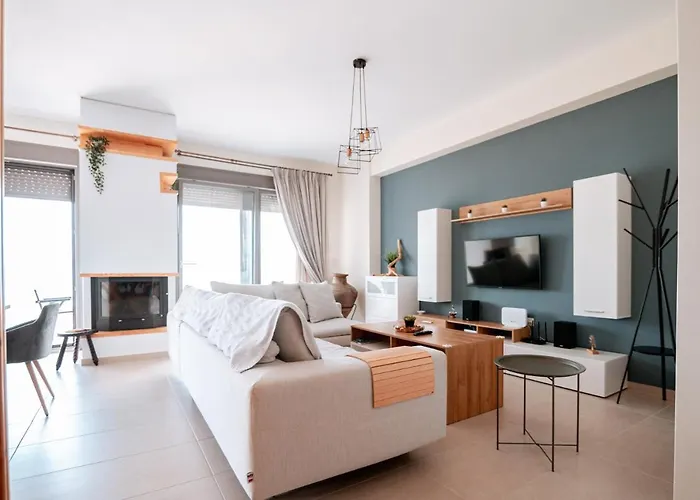 Villa Athina