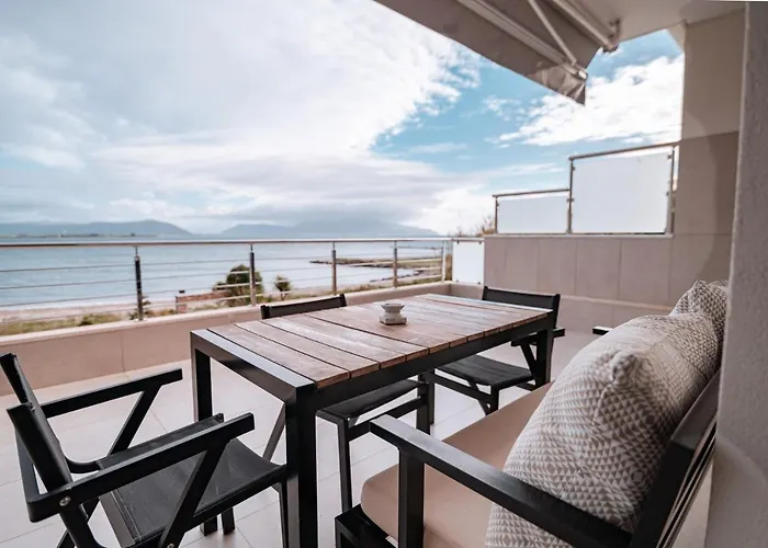 Villa Athina