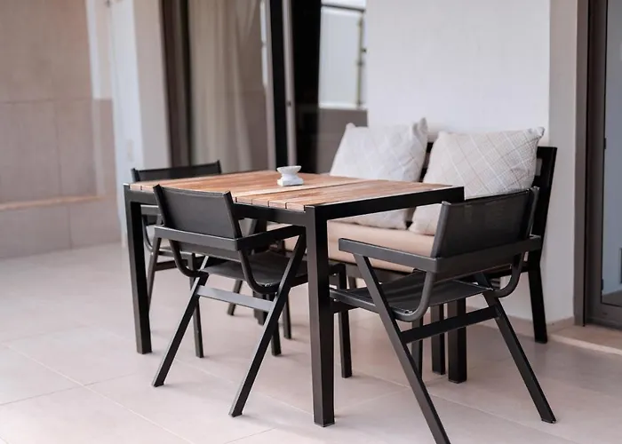 Villa Athina