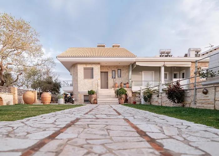 Villa Athina