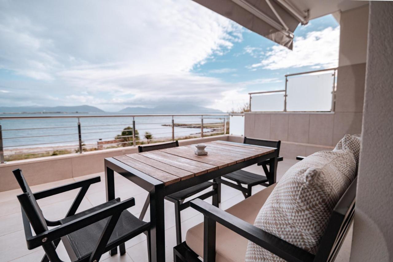 Athina Villa Preveza