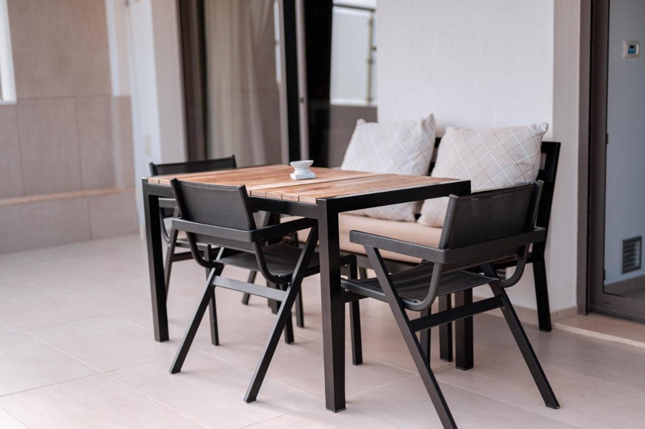 Athina Villa