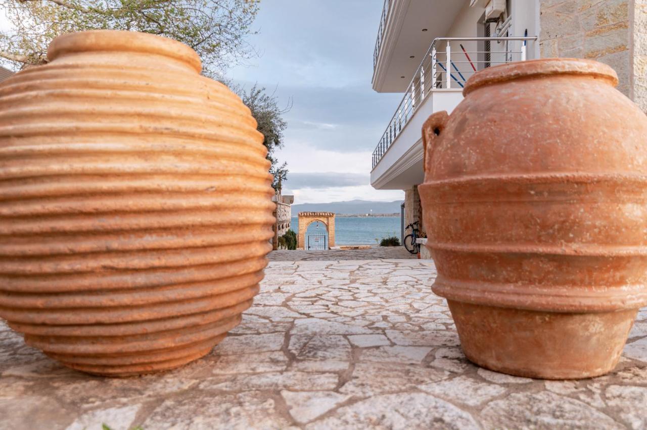 Athina Villa Preveza