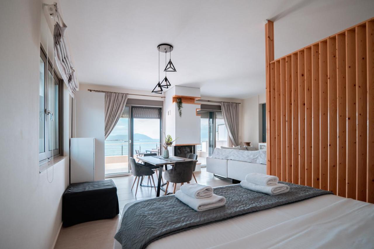 Athina Villa Preveza