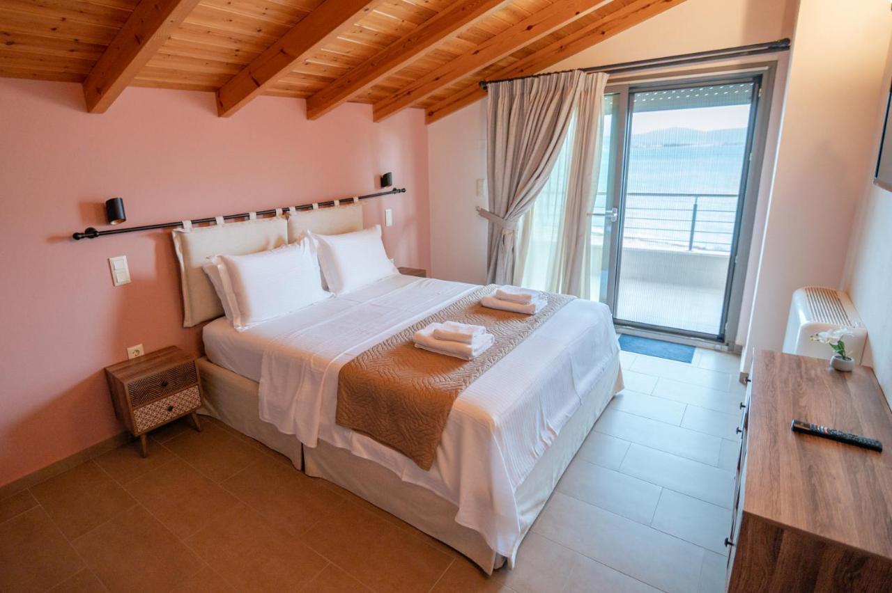 Villa Athina