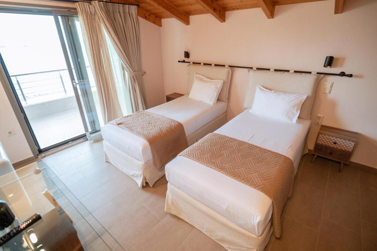 Villa Athina