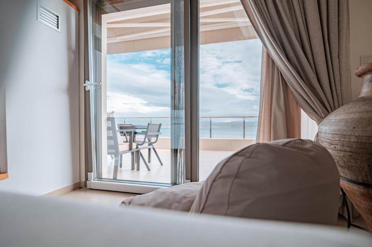 Villa Athina Preveza
