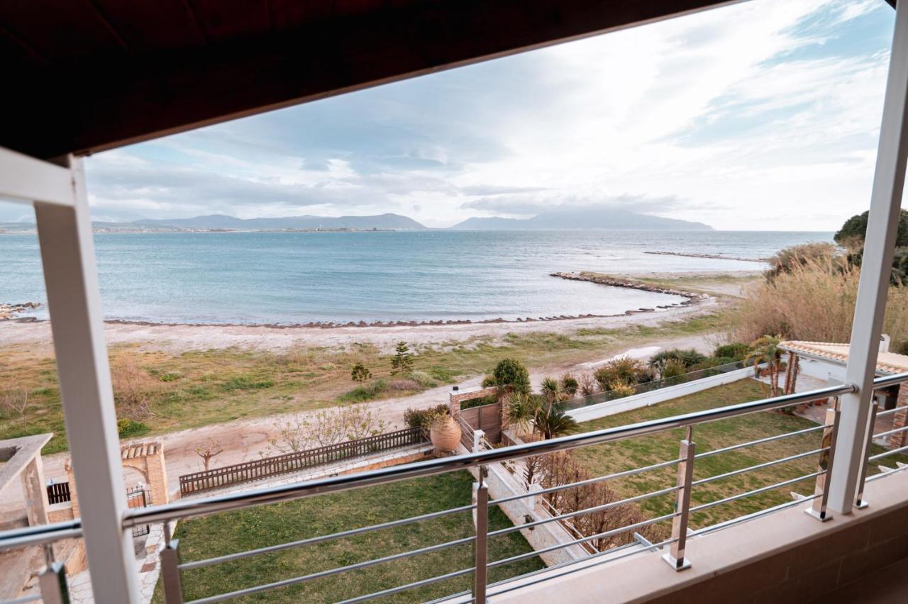 Athina Preveza