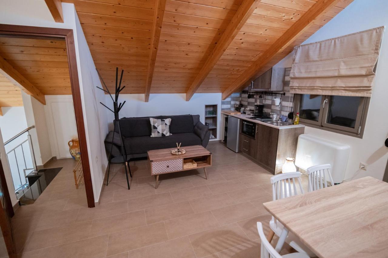 Athina Villa *
