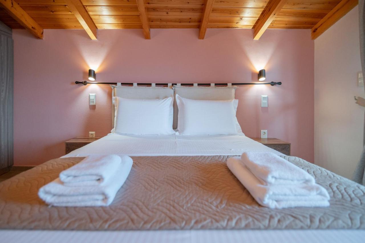 Athina Villa *