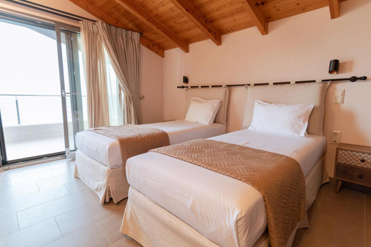 Villa Athina *