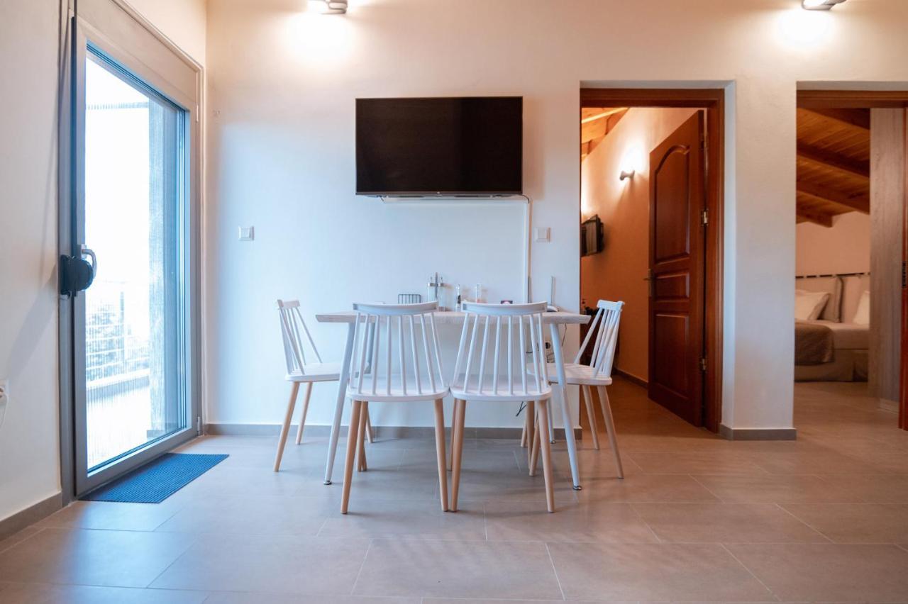 Athina Villa Preveza