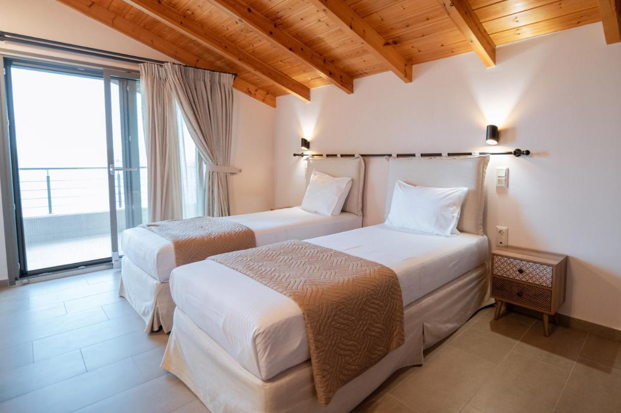 Athina Villa *