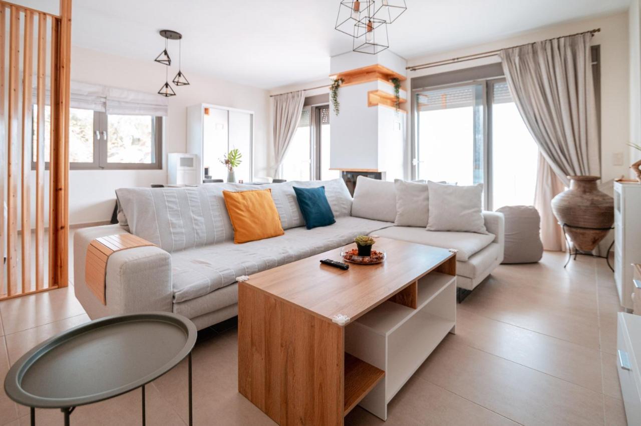 Villa Athina